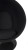 Fotel Kula Ball Chair Fotel Obrotowy Czarny