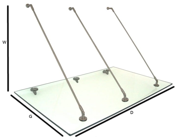 Szklany podwieszany 3 odc z oznaczeniami - widok gorny.jpg